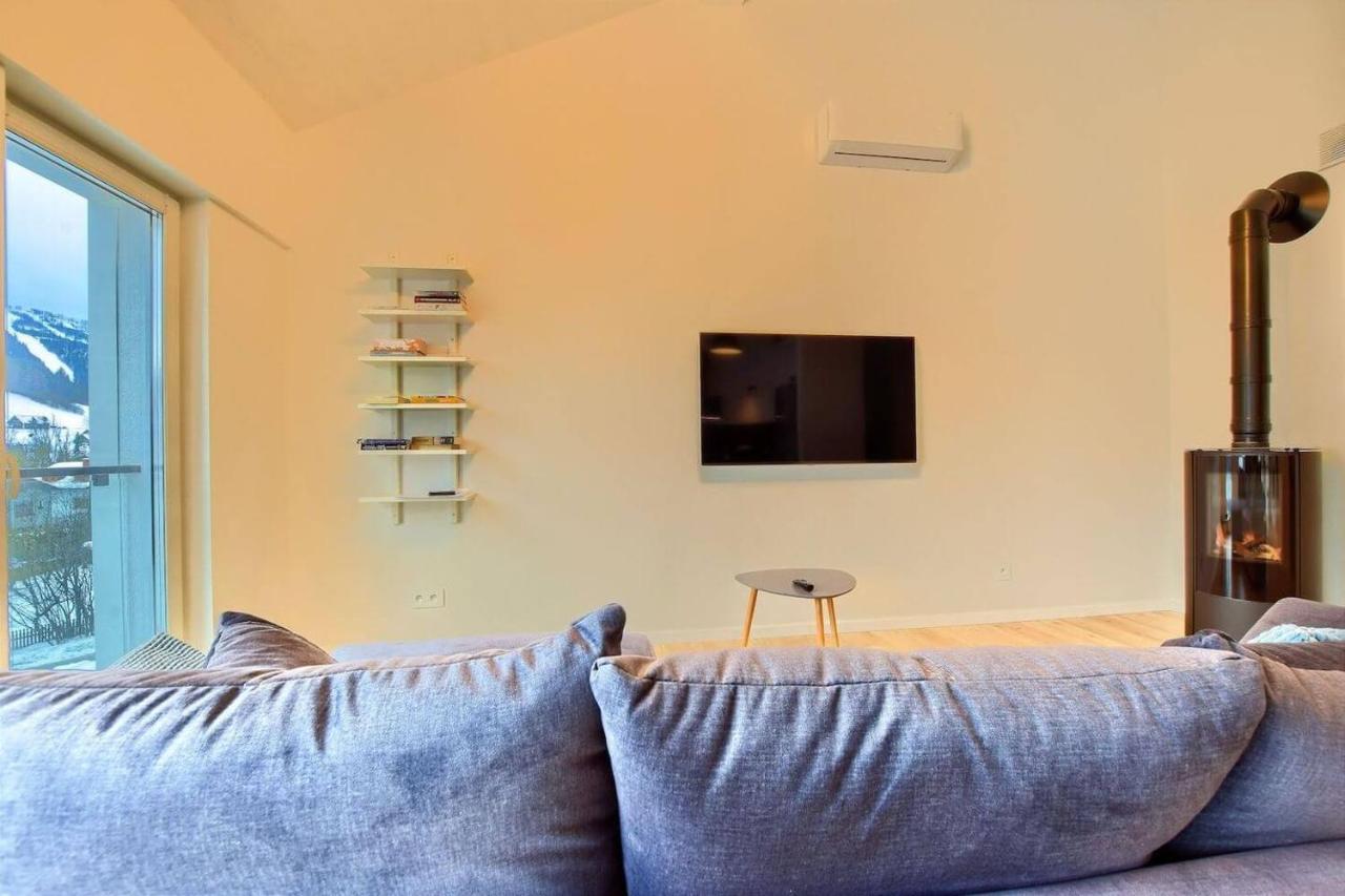 Sun&Sport Apartamenty Cedrowy I Abies Parking I Prywatna Sauna W Cenie Szczyrk Exterior photo