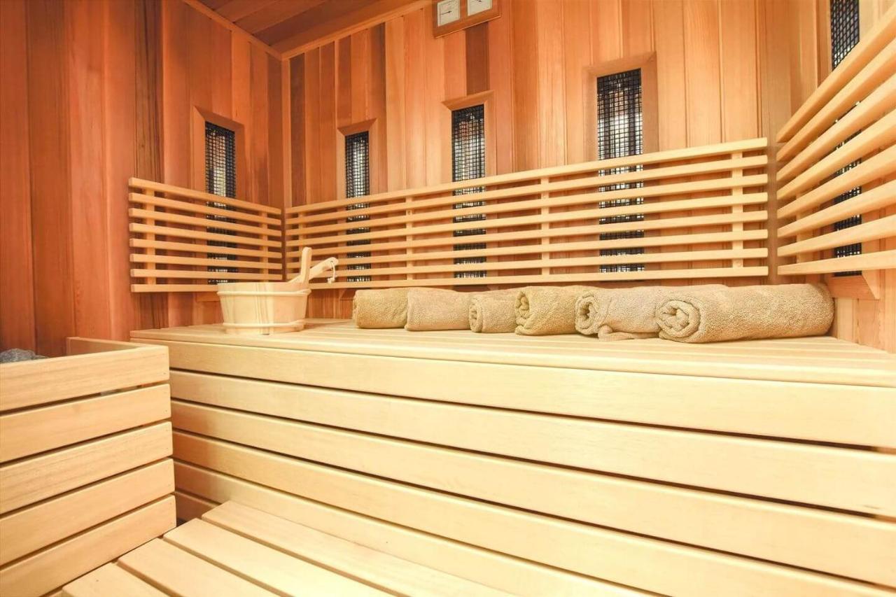Sun&Sport Apartamenty Cedrowy I Abies Parking I Prywatna Sauna W Cenie Szczyrk Exterior photo