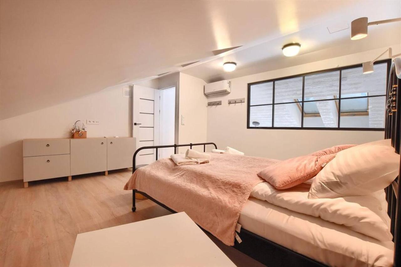 Sun&Sport Apartamenty Cedrowy I Abies Parking I Prywatna Sauna W Cenie Szczyrk Exterior photo